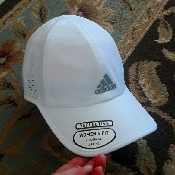 2x*Host Pick*Adidas Aeroready ladies hat - Picture 3 of 16